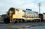 ATSF 2554 (REPOST)